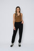 Laina-Luxe Fleece Jogger